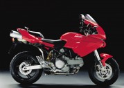 Ducati Multistrada